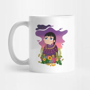 Warmth Mug